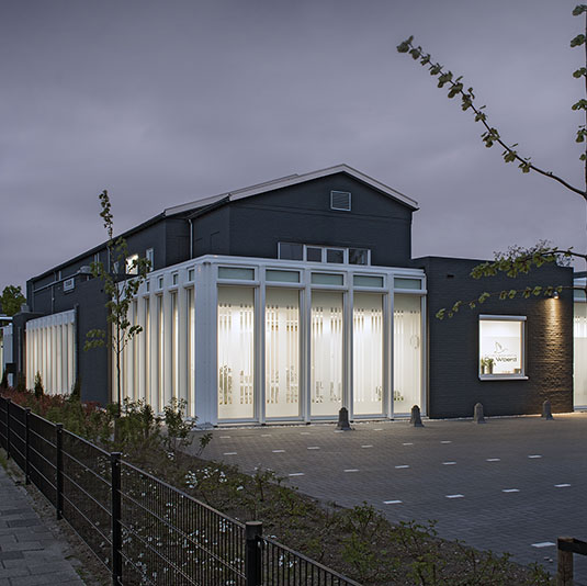 Gezondheidscentrum De Kandelaar - Naaldwijk