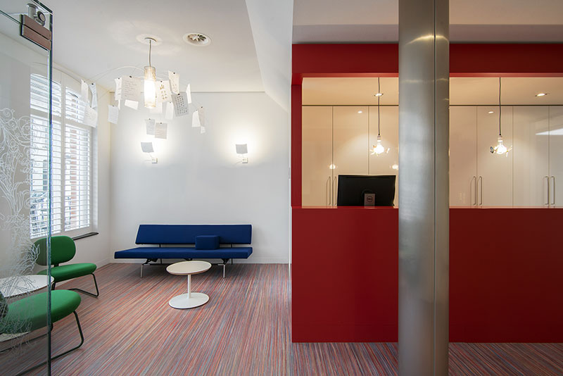 Henneman Van Hees Orthodontisten - Breda