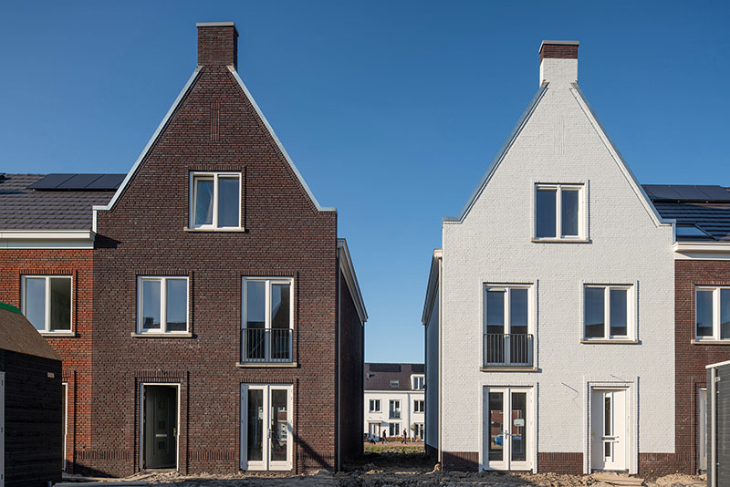 Kwintsheul - De Ranken 