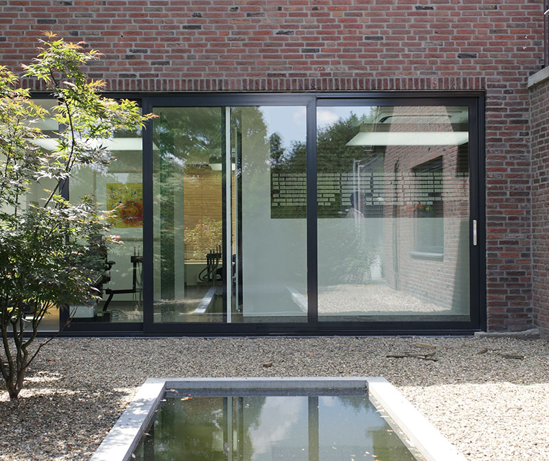 Orthodontische Praktijk - Veldhoven